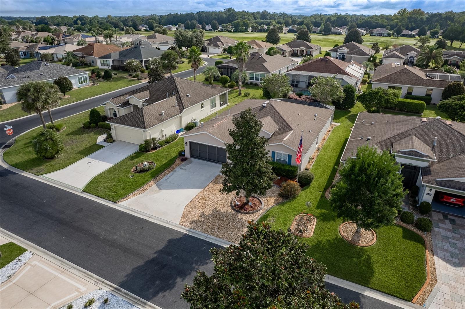 16367 SW 13TH TER, OCALA, FL, 34473