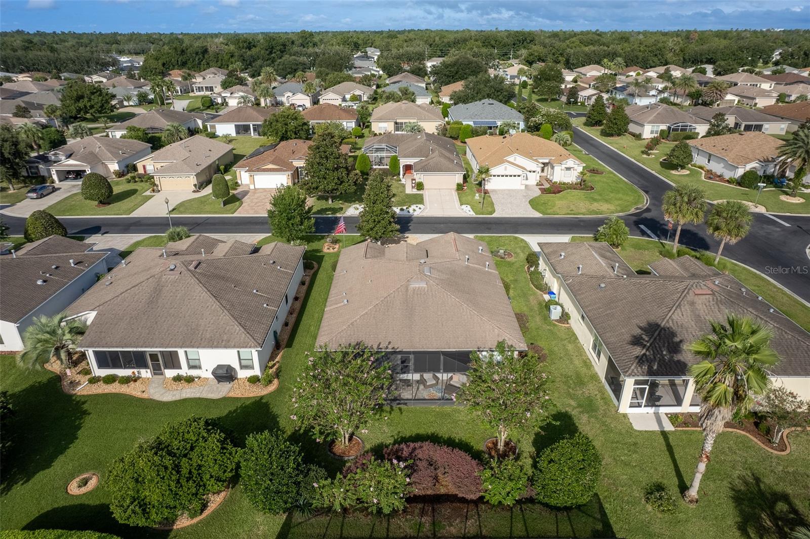 16367 SW 13TH TER, OCALA, FL, 34473