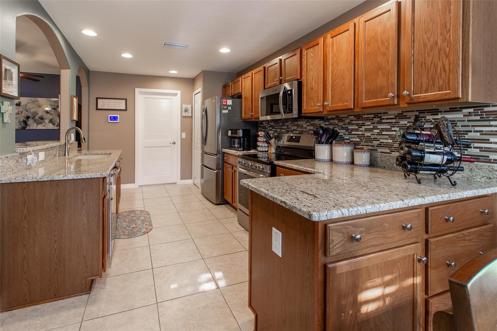 16367 SW 13TH TER, OCALA, FL, 34473