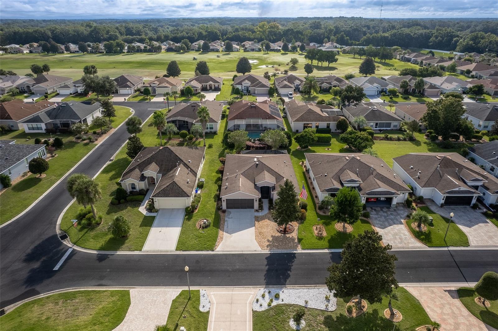 16367 SW 13TH TER, OCALA, FL, 34473