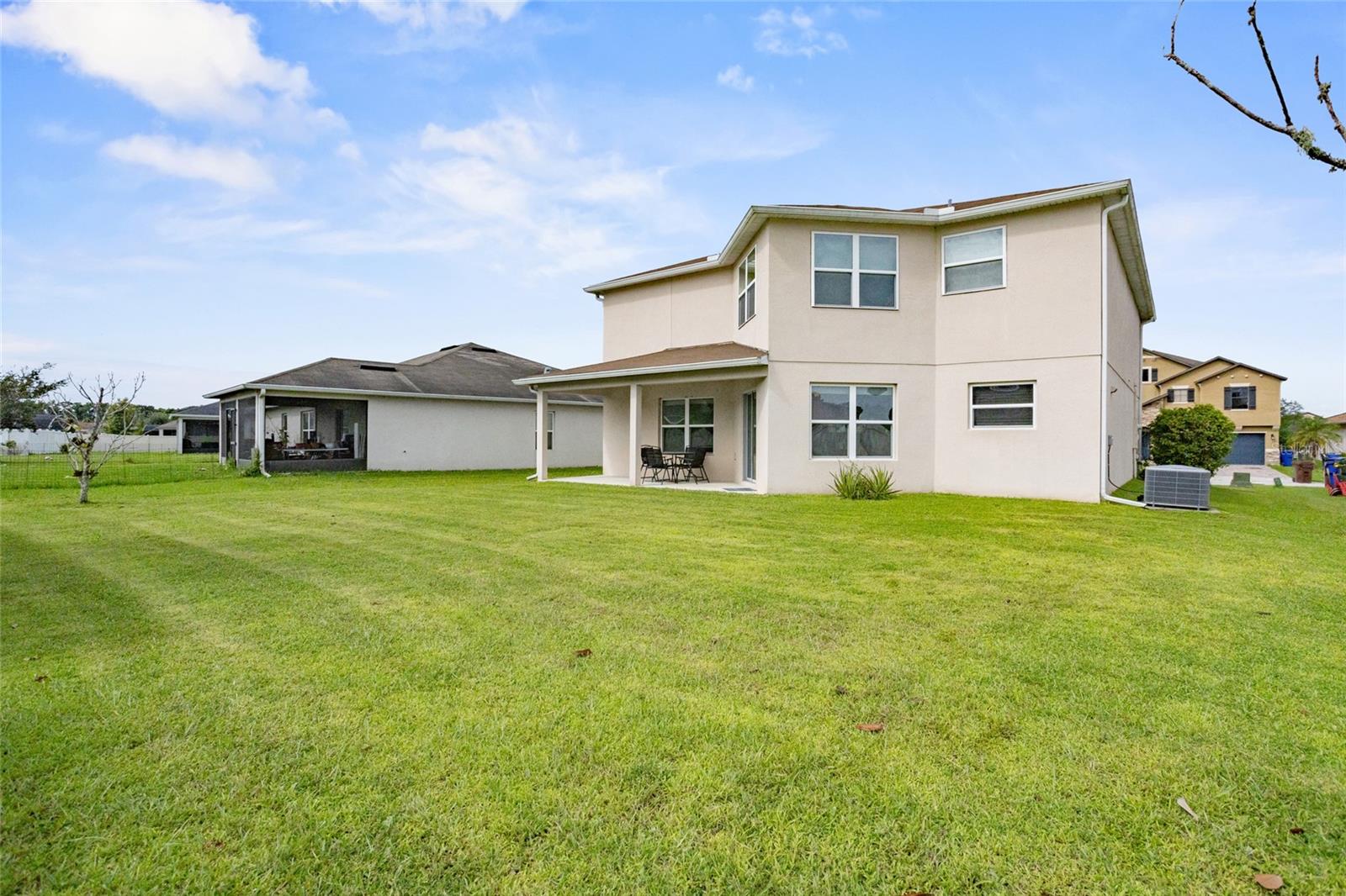 1516 ANGLER AVE, KISSIMMEE, FL, 34746