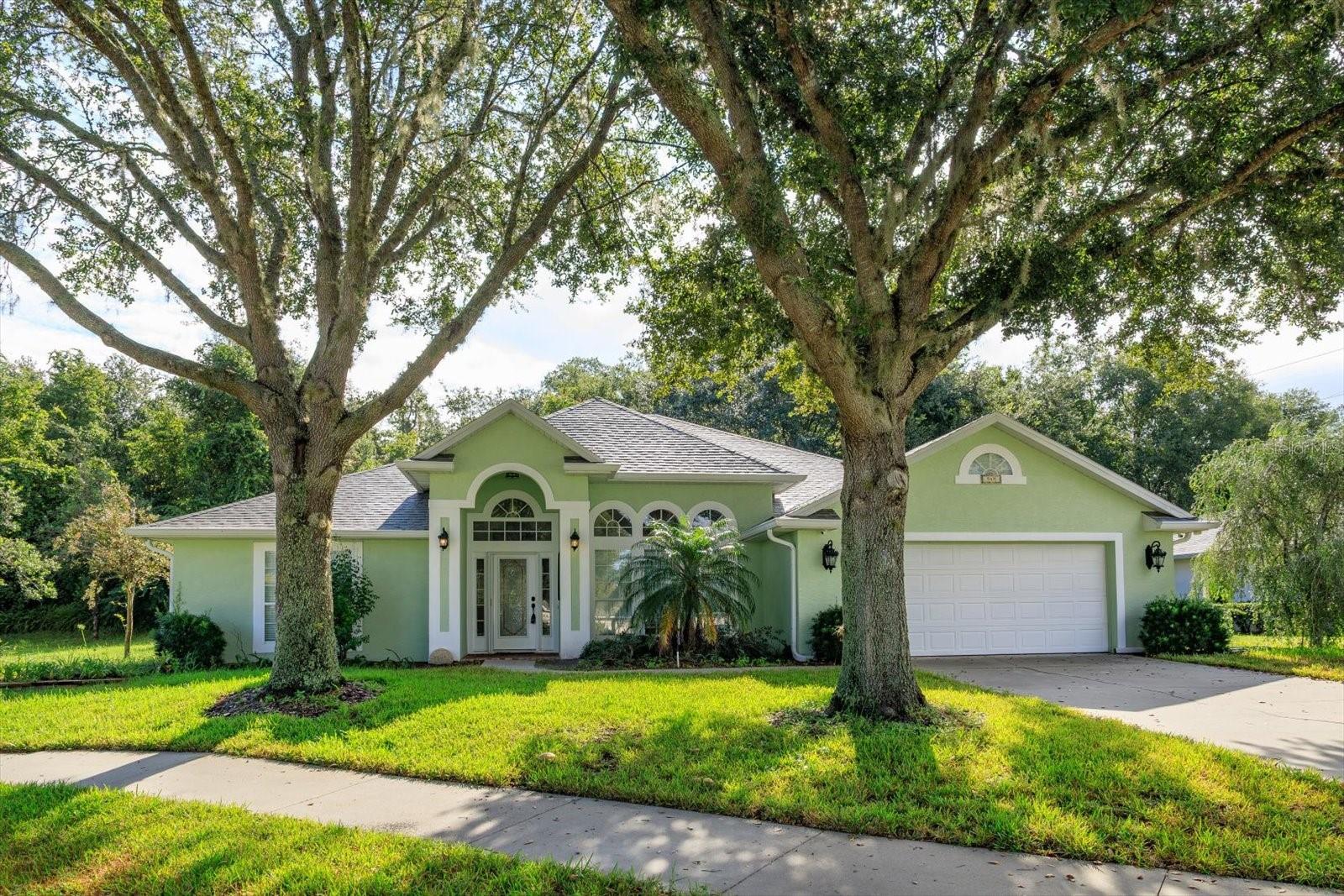 549 QUAIL LAKE DR, DEBARY, FL, 32713