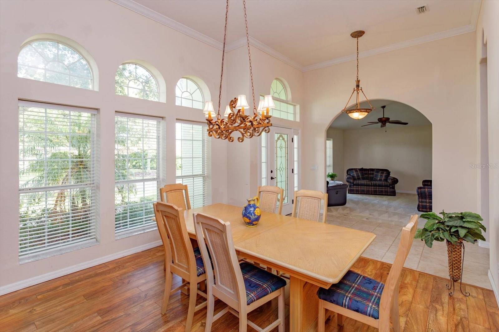 549 QUAIL LAKE DR, DEBARY, FL, 32713