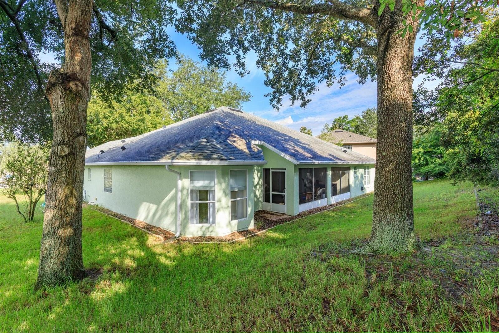 549 QUAIL LAKE DR, DEBARY, FL, 32713