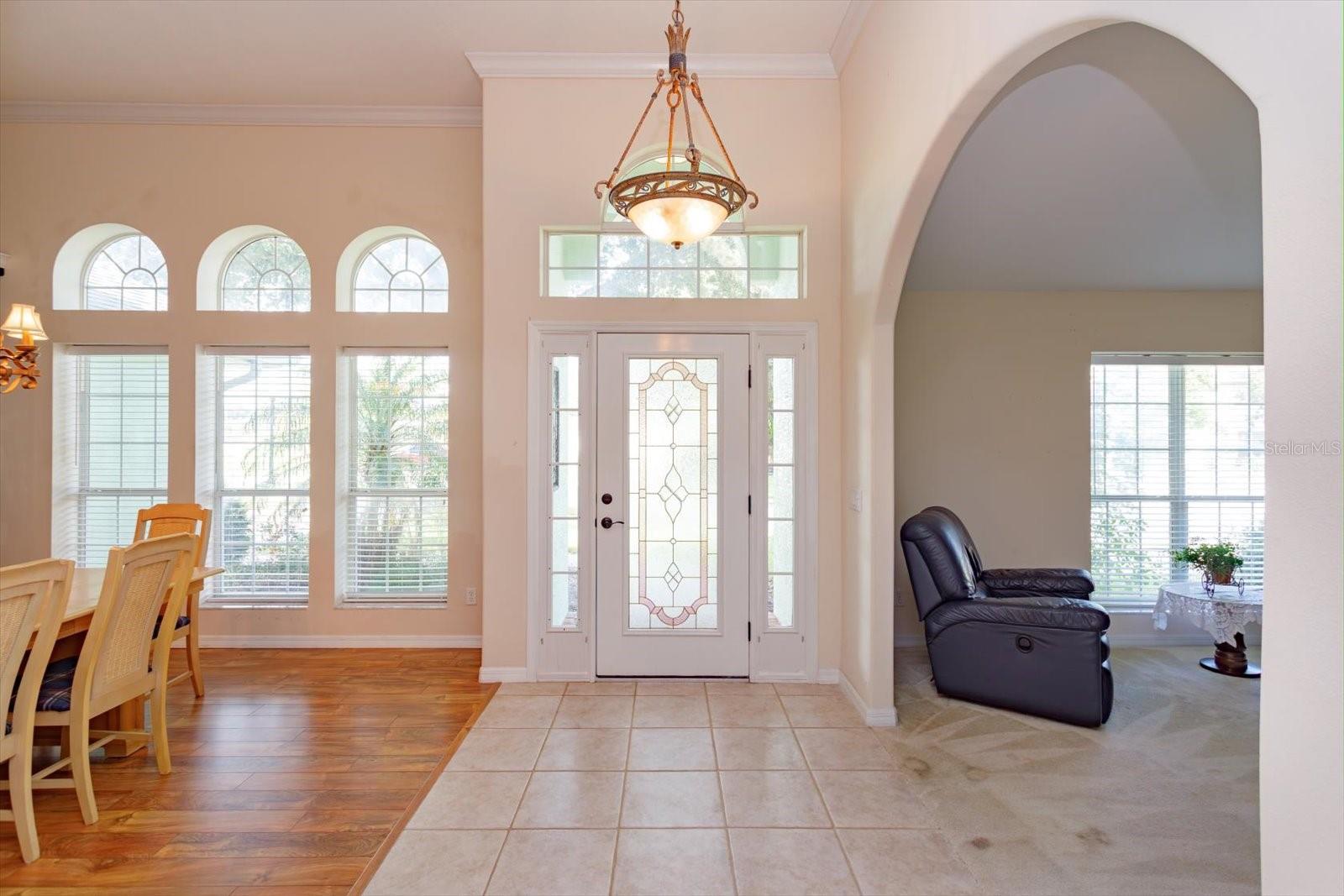 549 QUAIL LAKE DR, DEBARY, FL, 32713