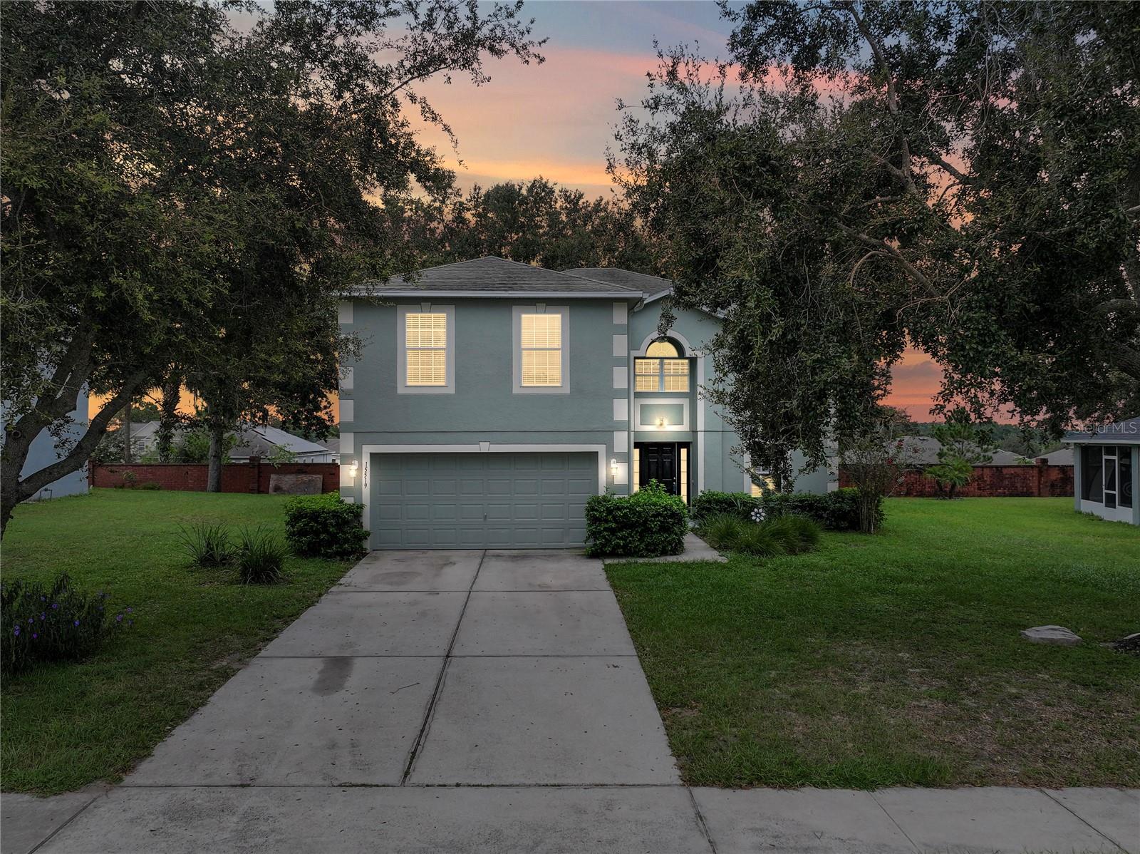 15519 WILLET CT, MASCOTTE, FL, 34753