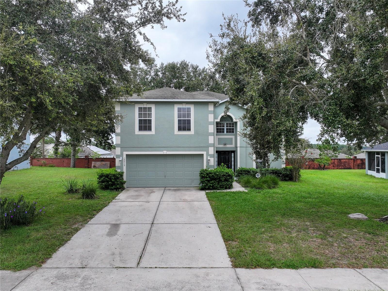 15519 WILLET CT, MASCOTTE, FL, 34753