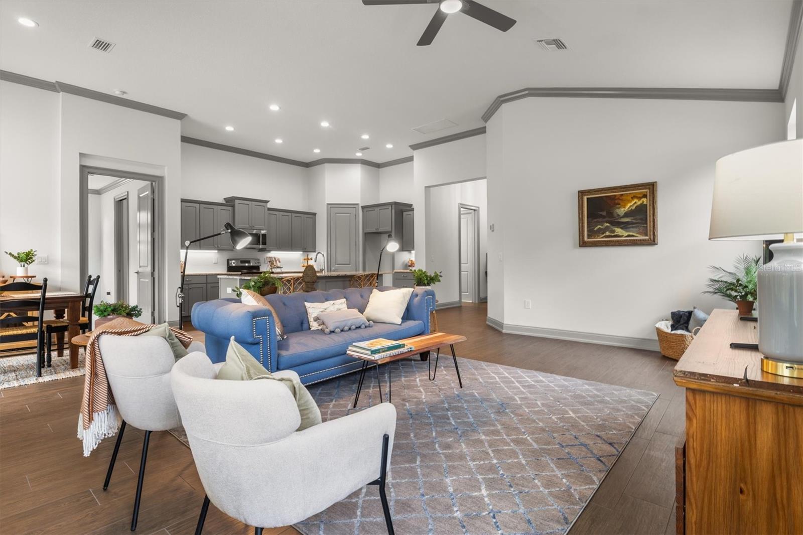 7911 LAKE JAMES BLVD, LAKELAND, FL, 33810