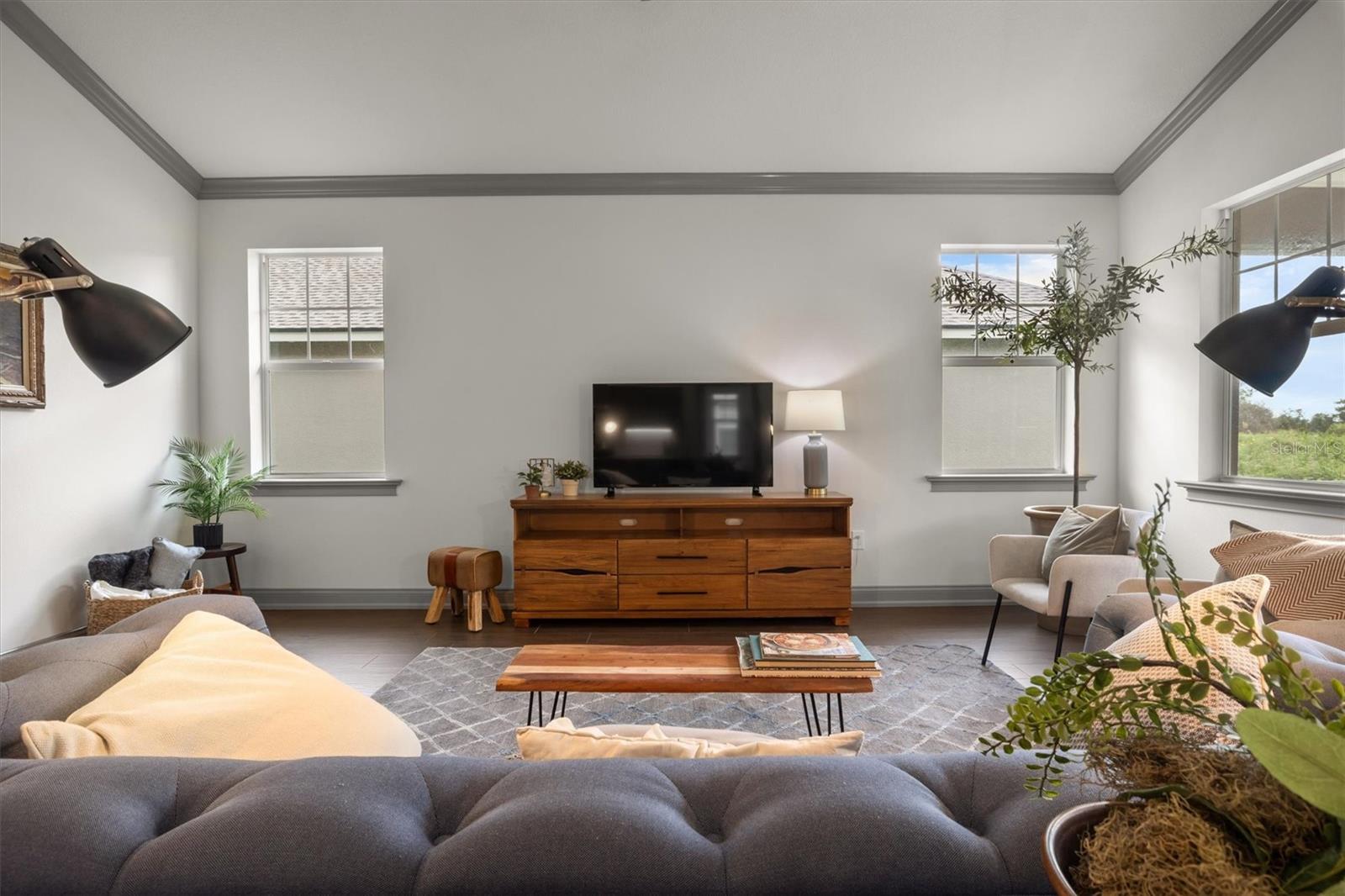 7911 LAKE JAMES BLVD, LAKELAND, FL, 33810