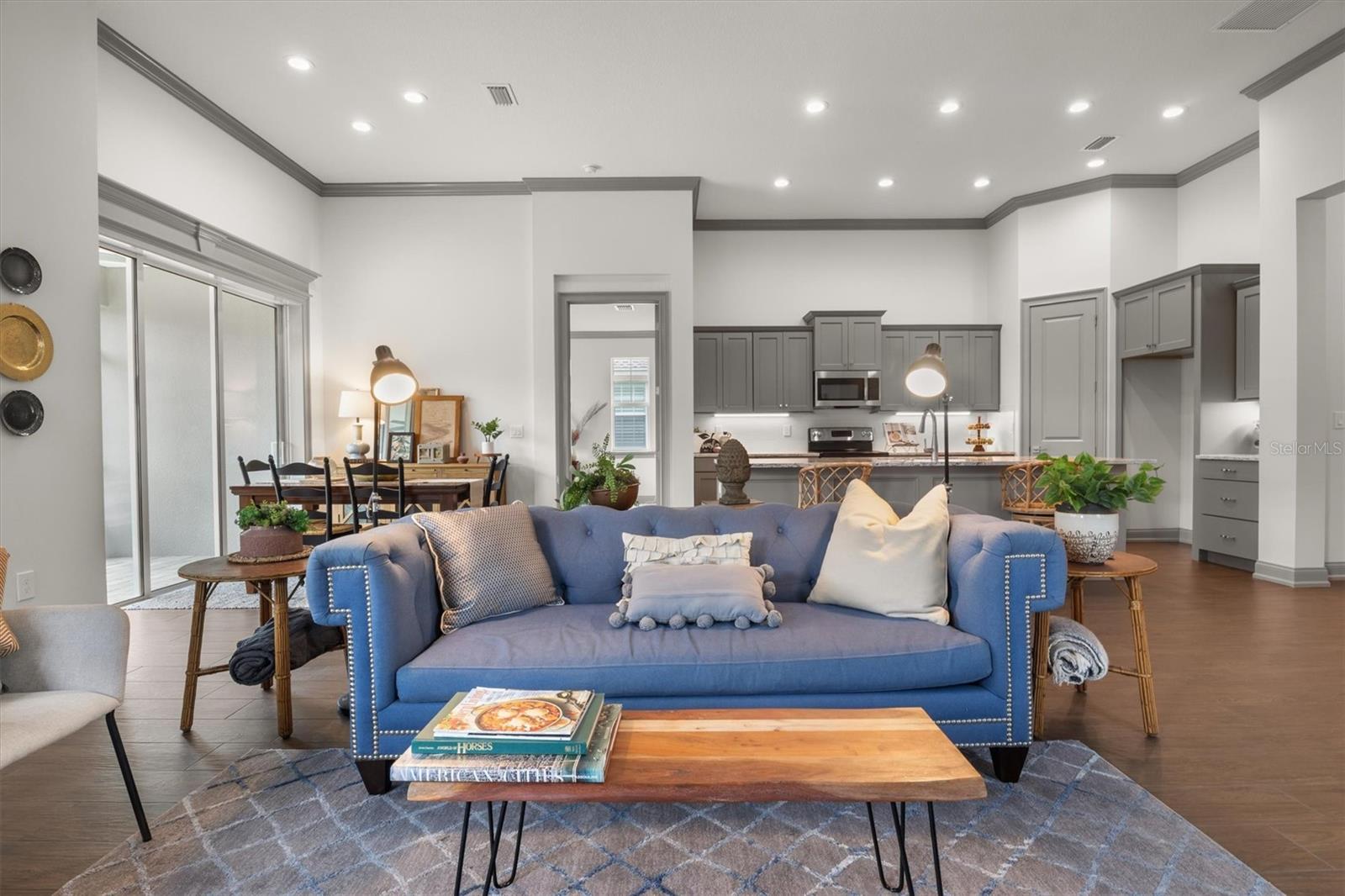 7911 LAKE JAMES BLVD, LAKELAND, FL, 33810