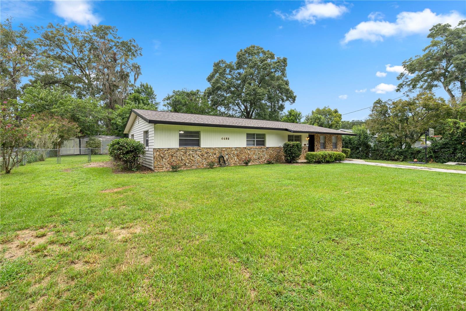 4408 NE 13TH AVE, OCALA, FL, 34479