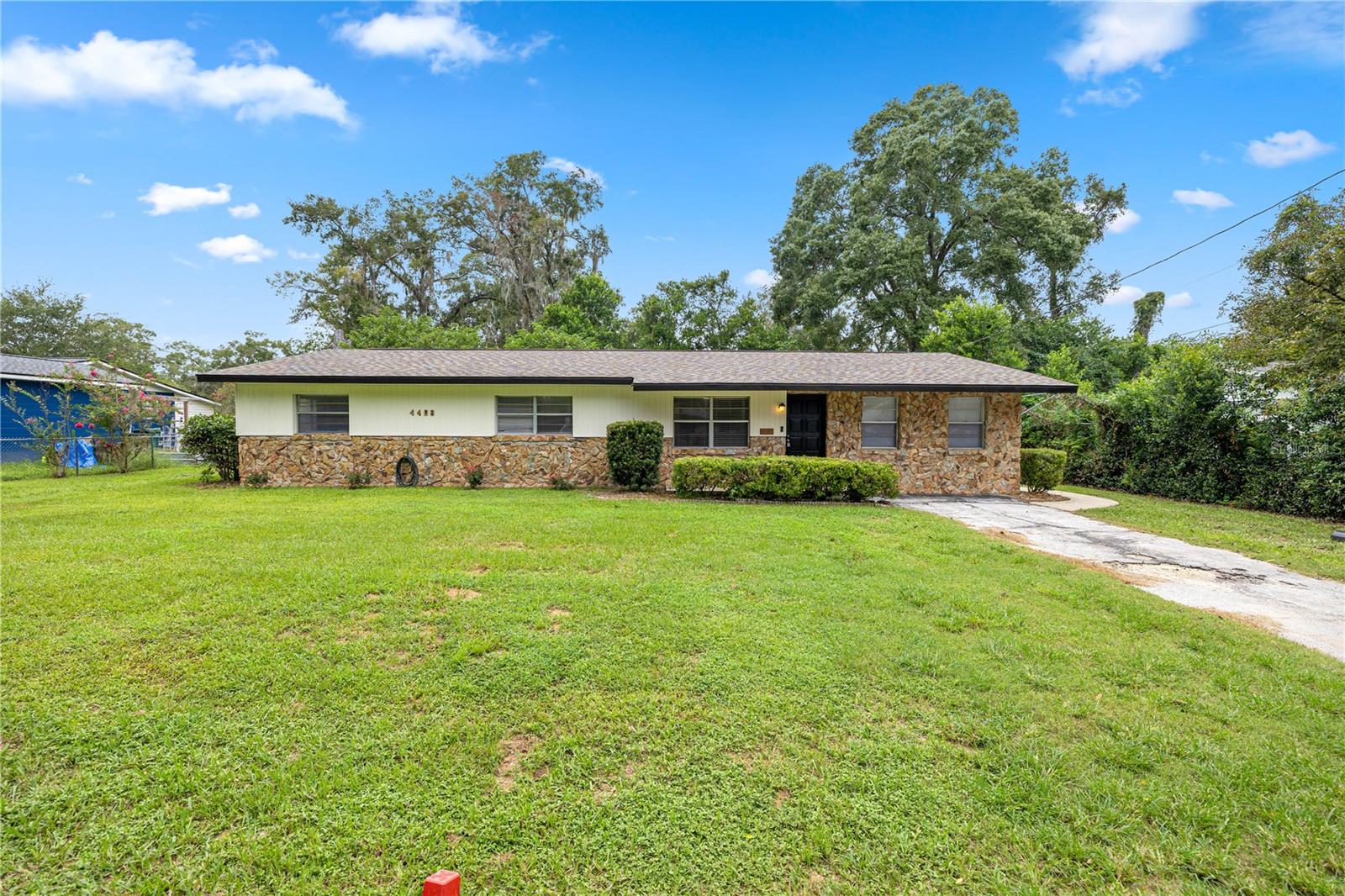 4408 NE 13TH AVE, OCALA, FL, 34479