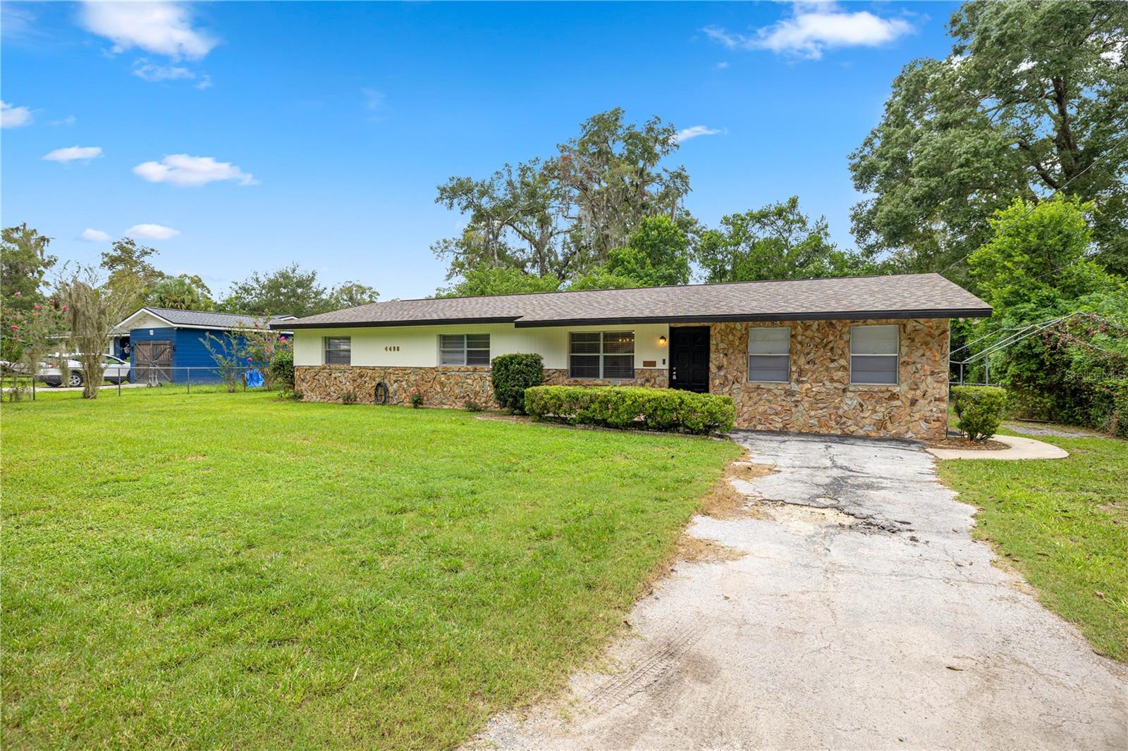 4408 NE 13TH AVE, OCALA, FL, 34479