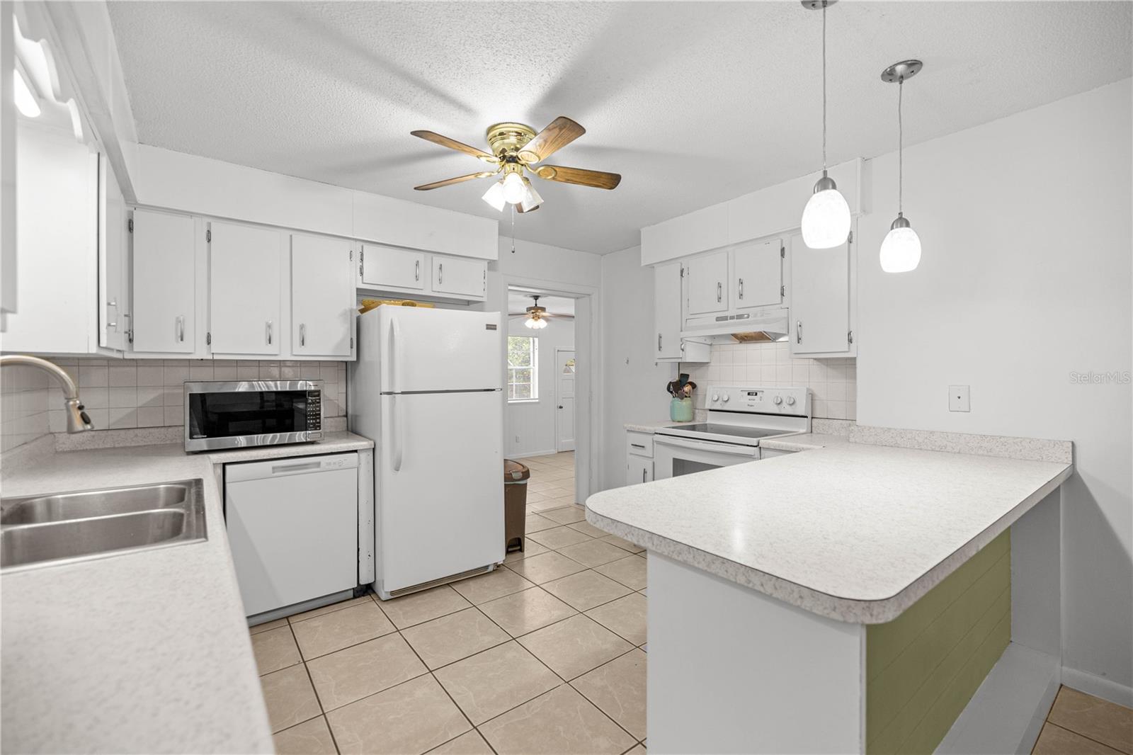 4408 NE 13TH AVE, OCALA, FL, 34479