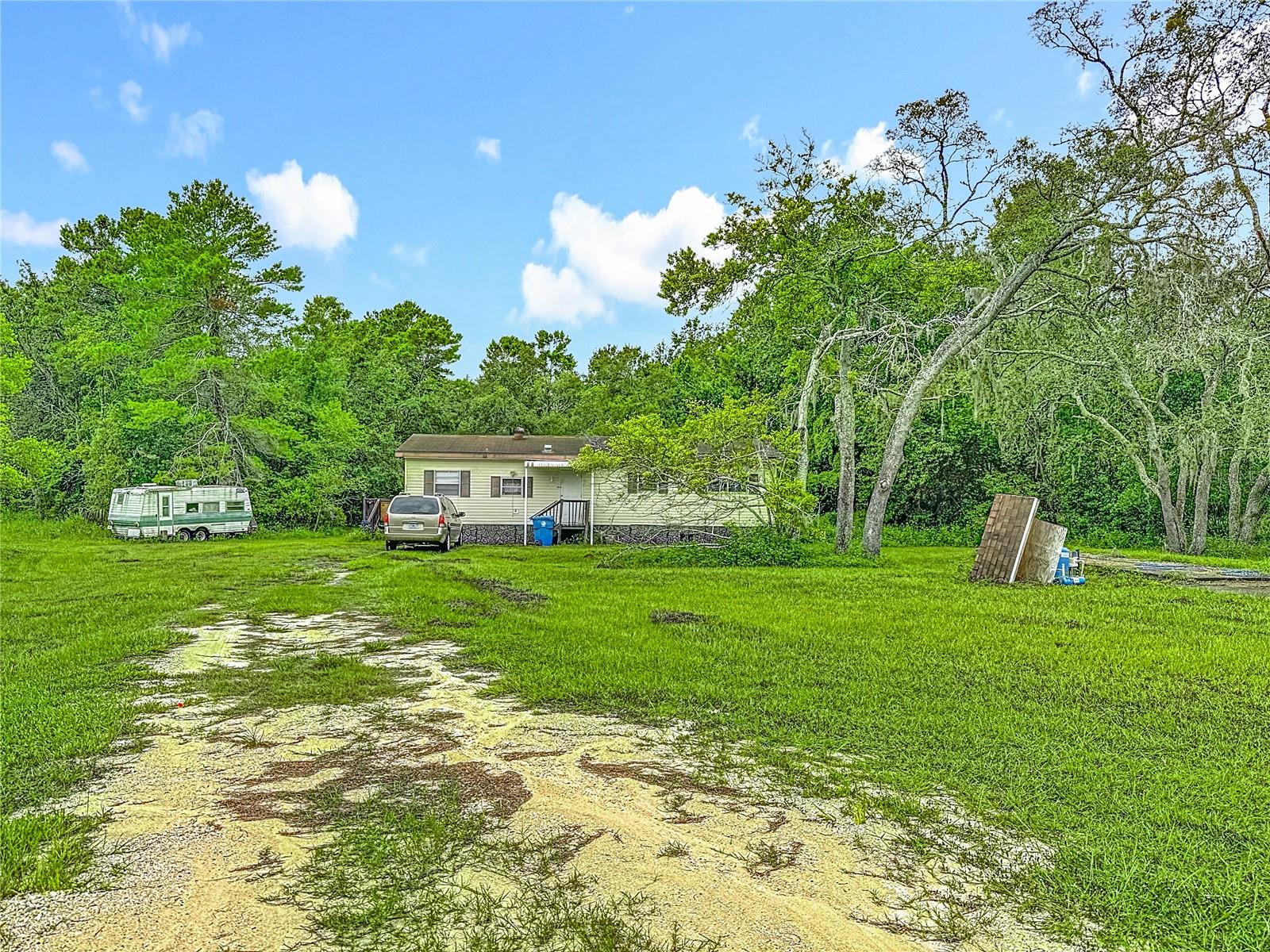 8064 SERENE ST, WEEKI WACHEE, FL, 34613