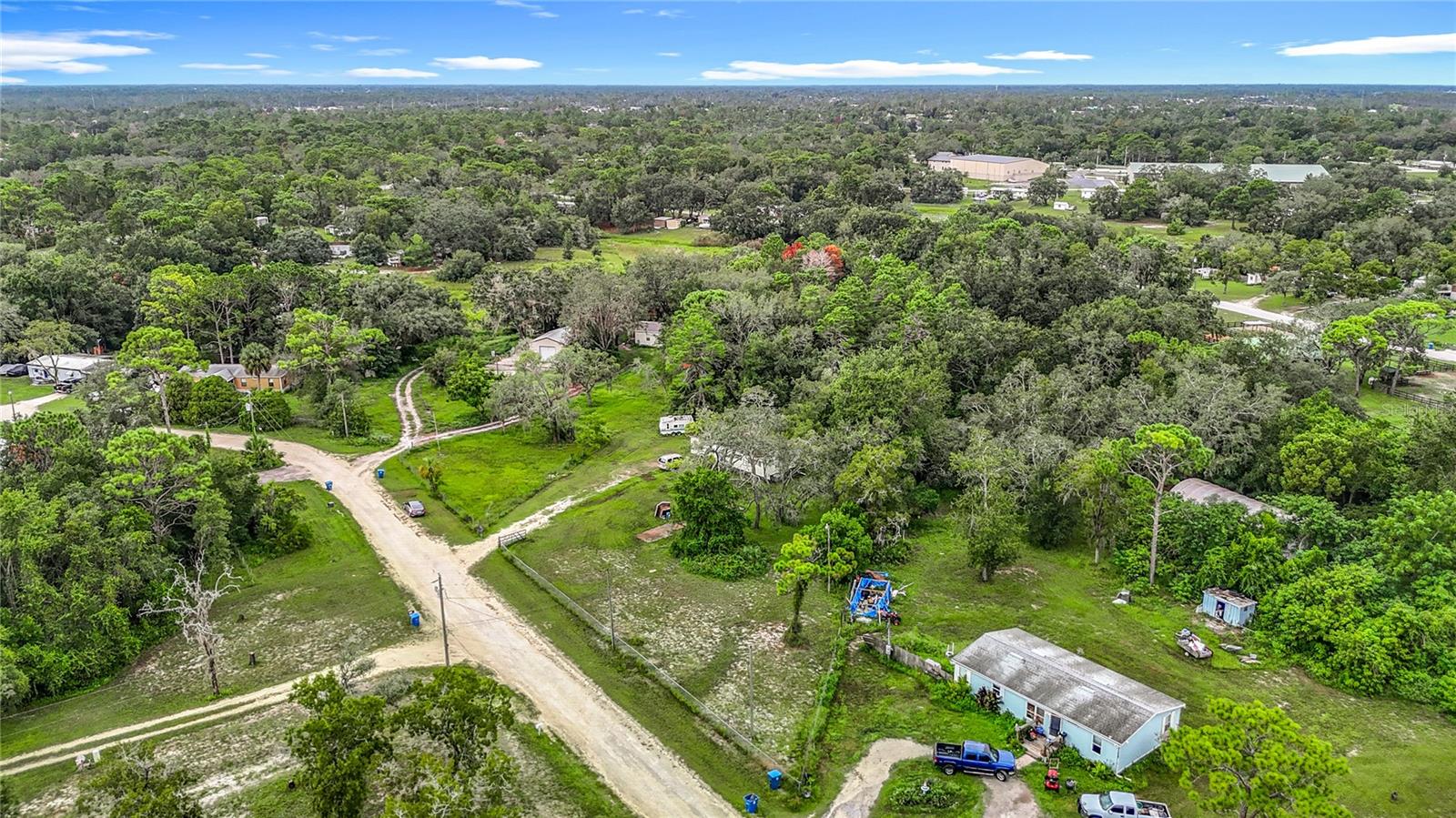 8064 SERENE ST, WEEKI WACHEE, FL, 34613