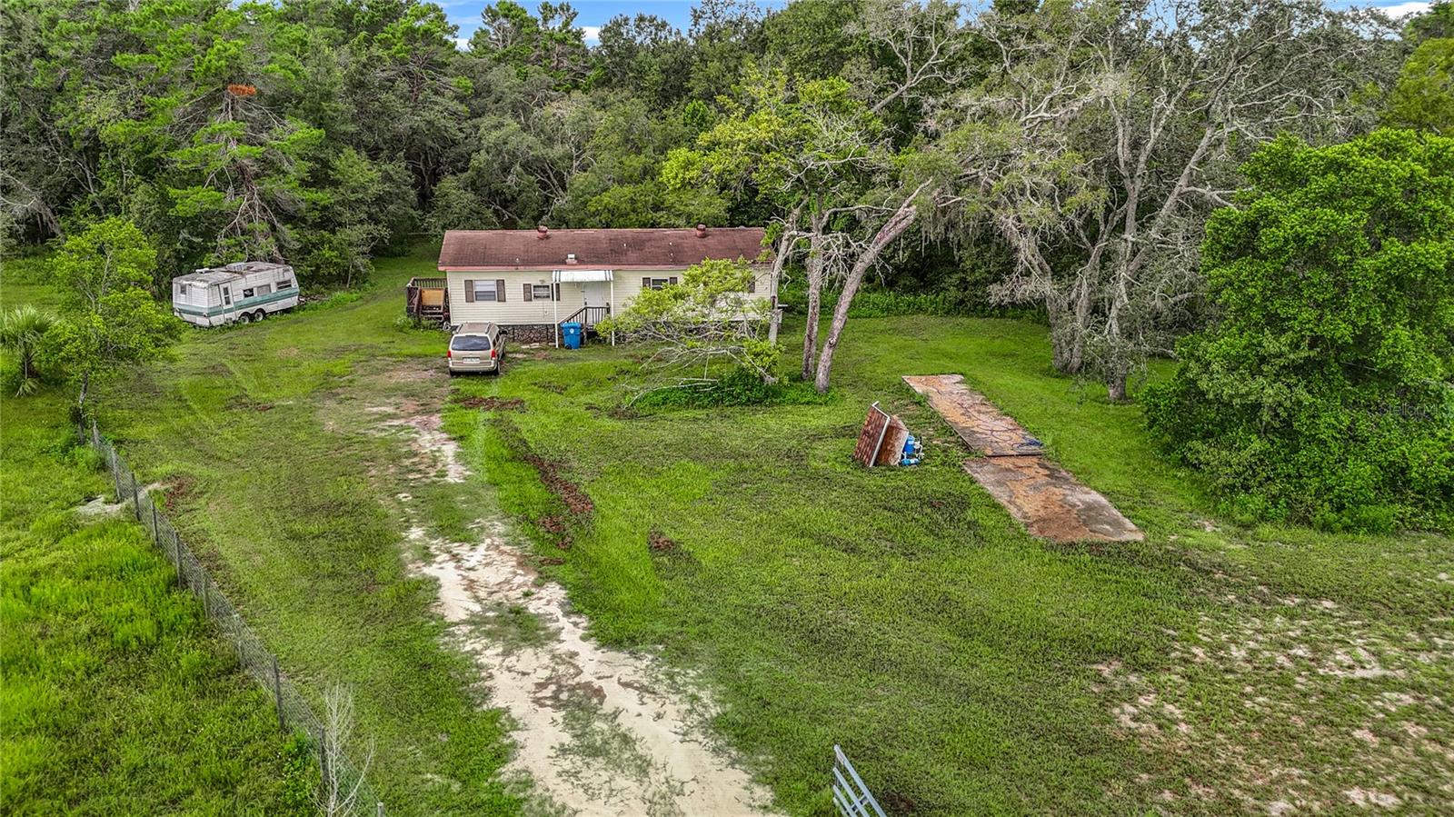 8064 SERENE ST, WEEKI WACHEE, FL, 34613