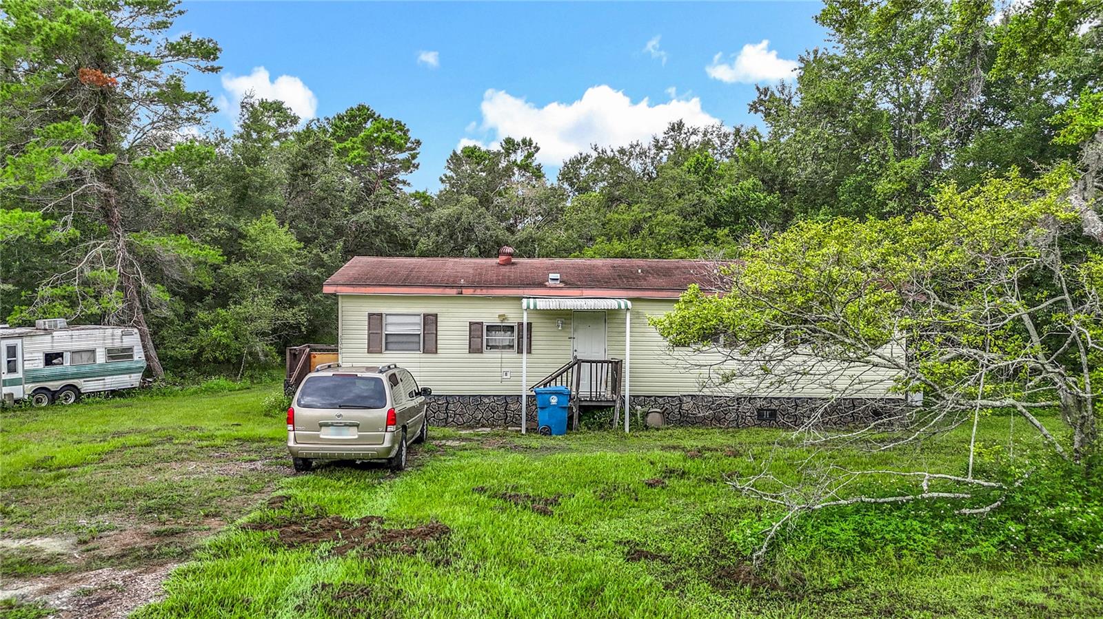 8064 SERENE ST, WEEKI WACHEE, FL, 34613