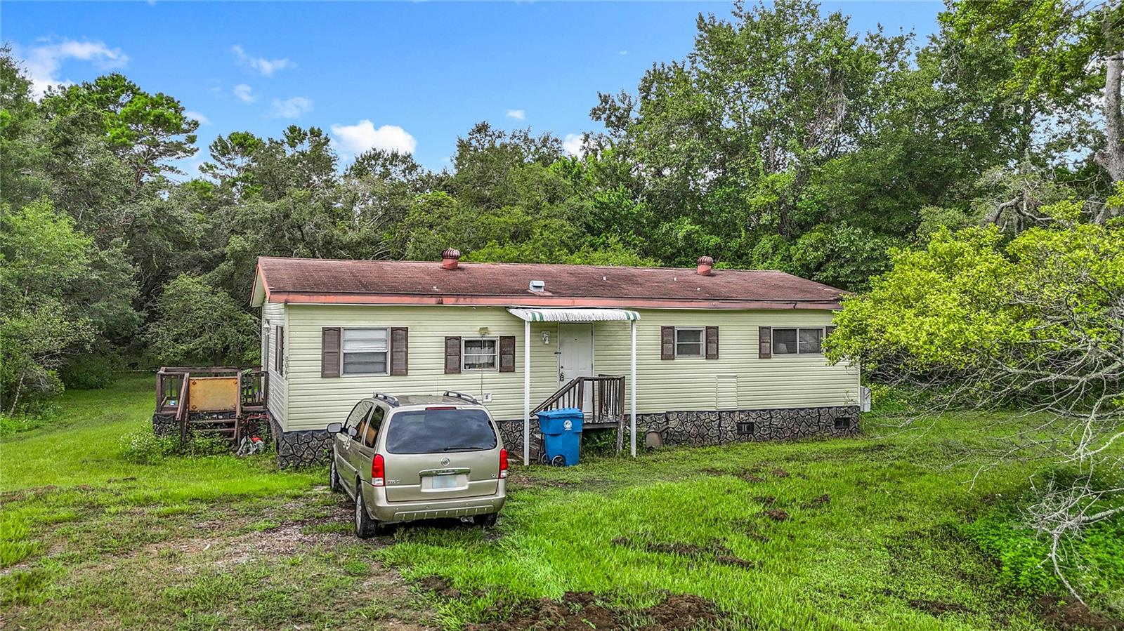 8064 SERENE ST, WEEKI WACHEE, FL, 34613