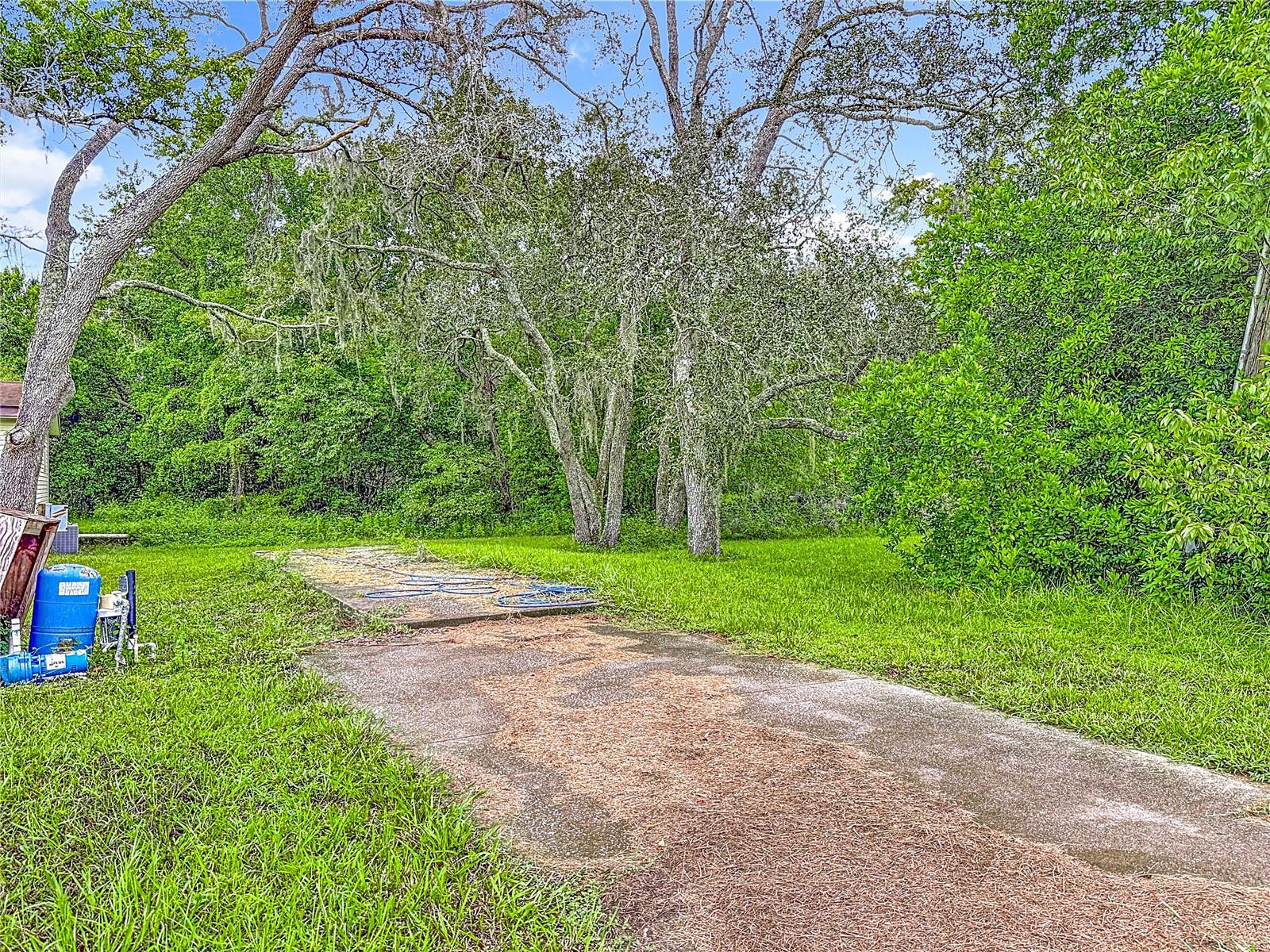 8064 SERENE ST, WEEKI WACHEE, FL, 34613