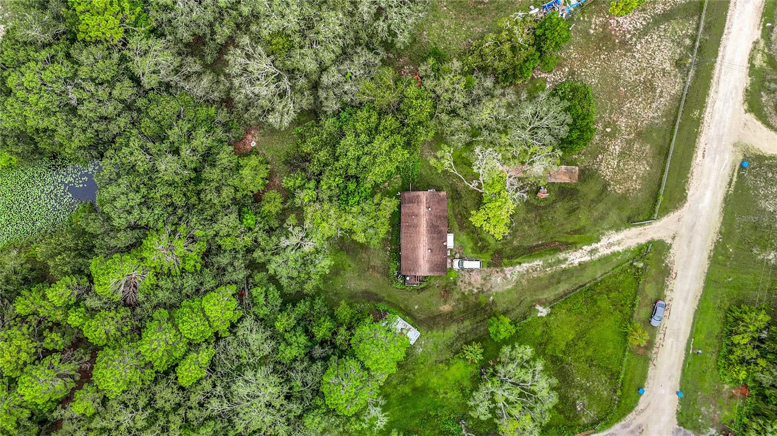 8064 SERENE ST, WEEKI WACHEE, FL, 34613