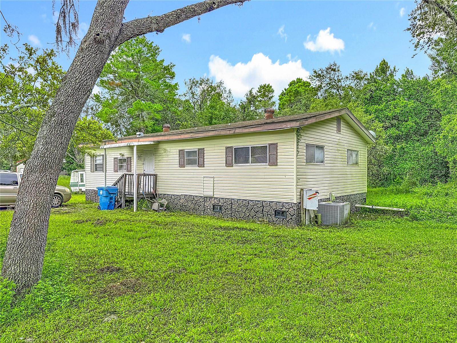 8064 SERENE ST, WEEKI WACHEE, FL, 34613