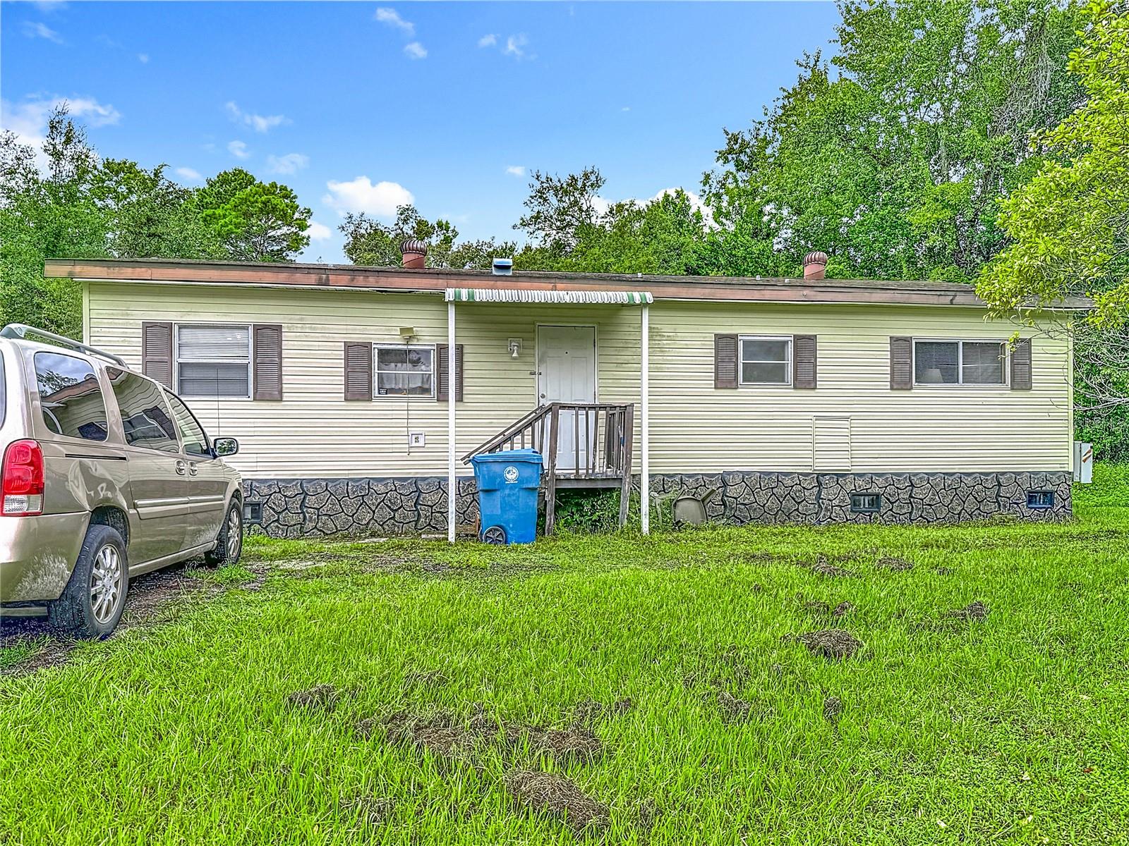 8064 SERENE ST, WEEKI WACHEE, FL, 34613