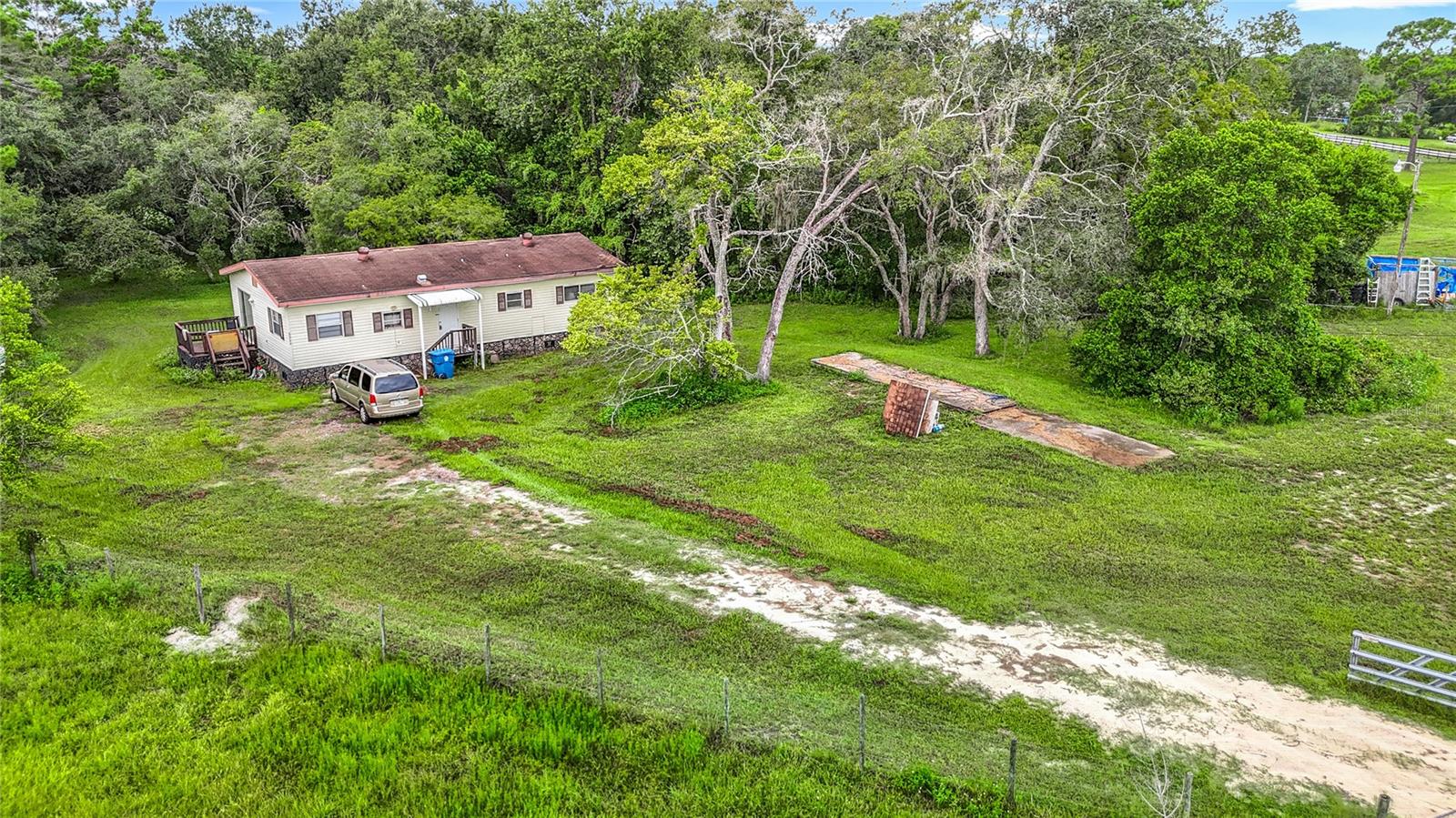 8064 SERENE ST, WEEKI WACHEE, FL, 34613