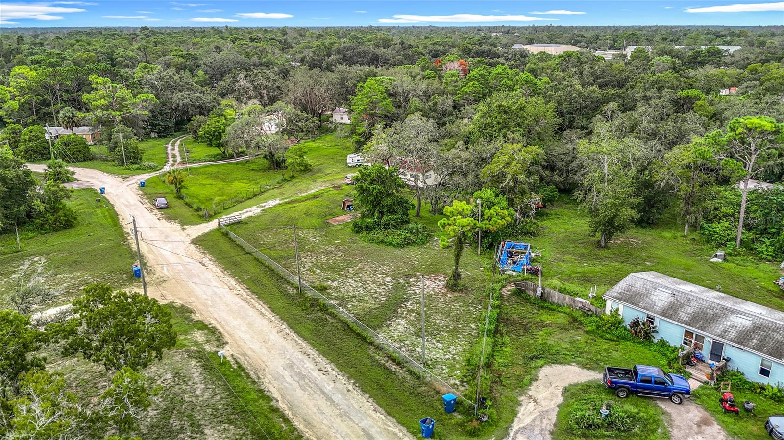 8064 SERENE ST, WEEKI WACHEE, FL, 34613