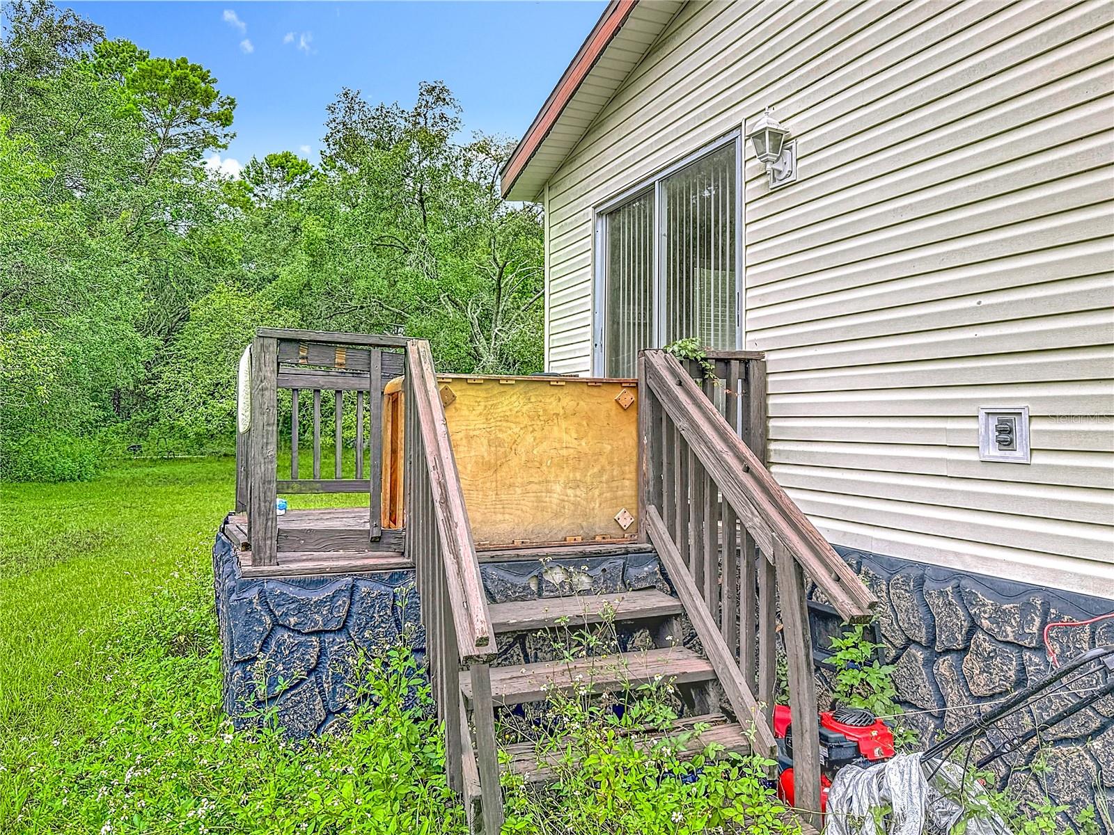 8064 SERENE ST, WEEKI WACHEE, FL, 34613