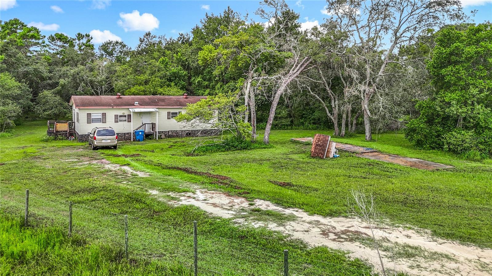 8064 SERENE ST, WEEKI WACHEE, FL, 34613