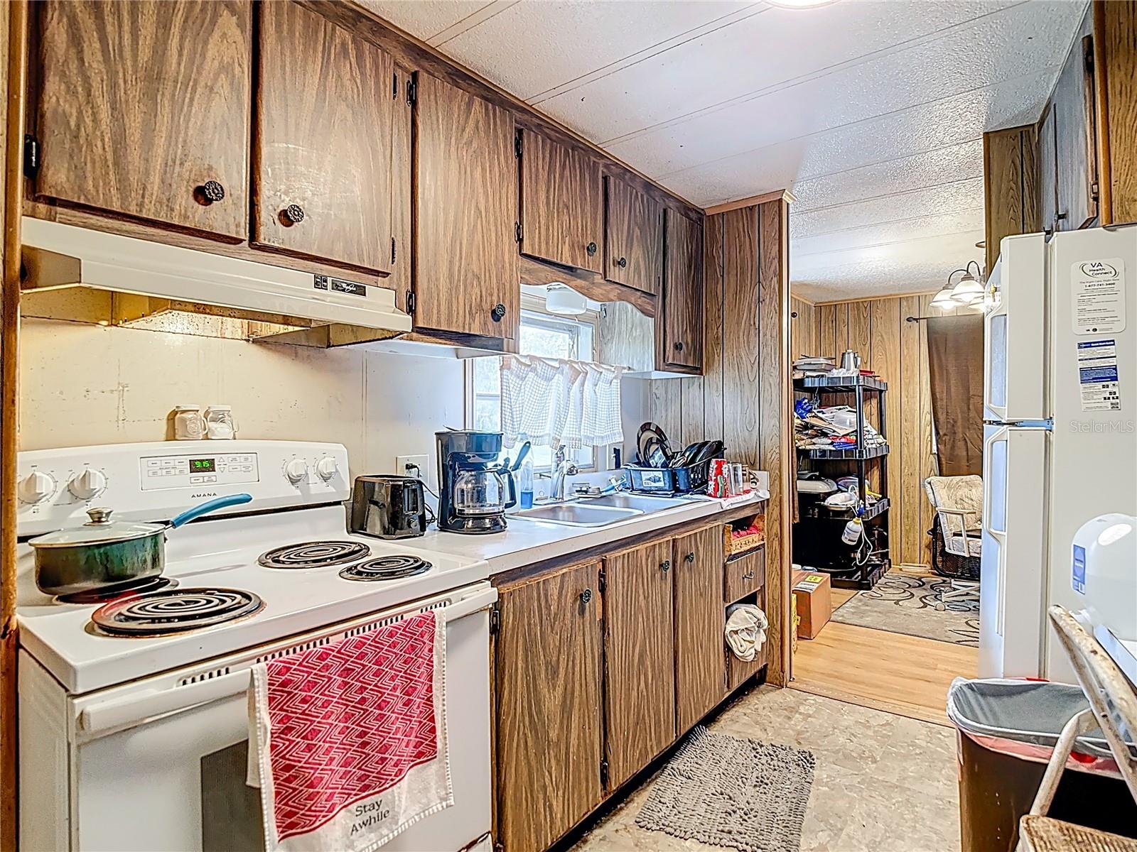 8064 SERENE ST, WEEKI WACHEE, FL, 34613