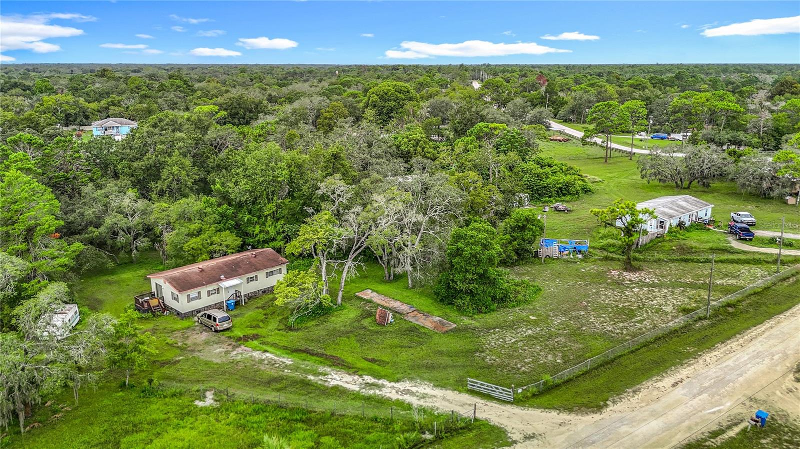 8064 SERENE ST, WEEKI WACHEE, FL, 34613