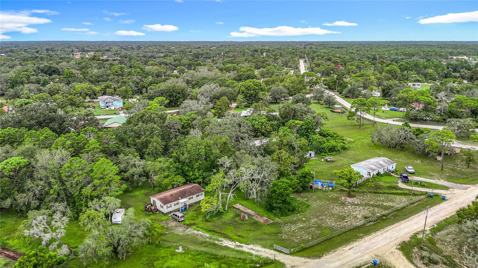 8064 SERENE ST, WEEKI WACHEE, FL, 34613