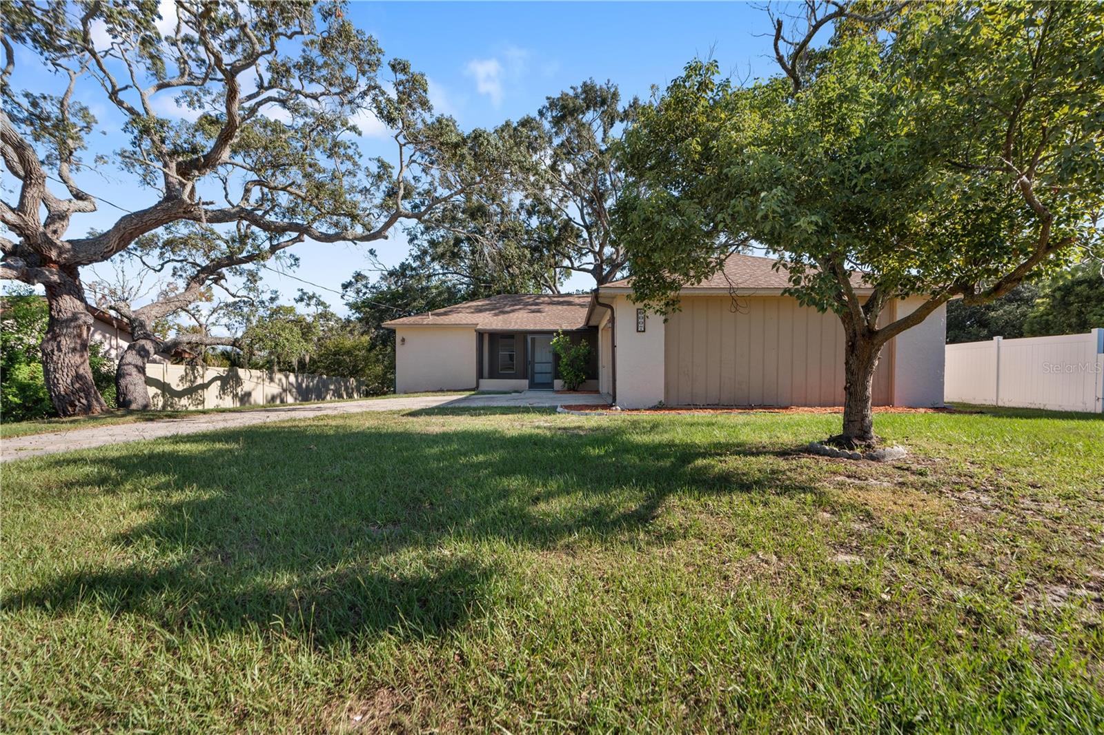 6007 WAYCROSS DR, SPRING HILL, FL, 34606