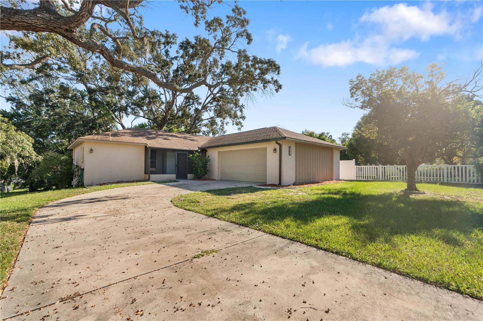 6007 WAYCROSS DR, SPRING HILL, FL, 34606