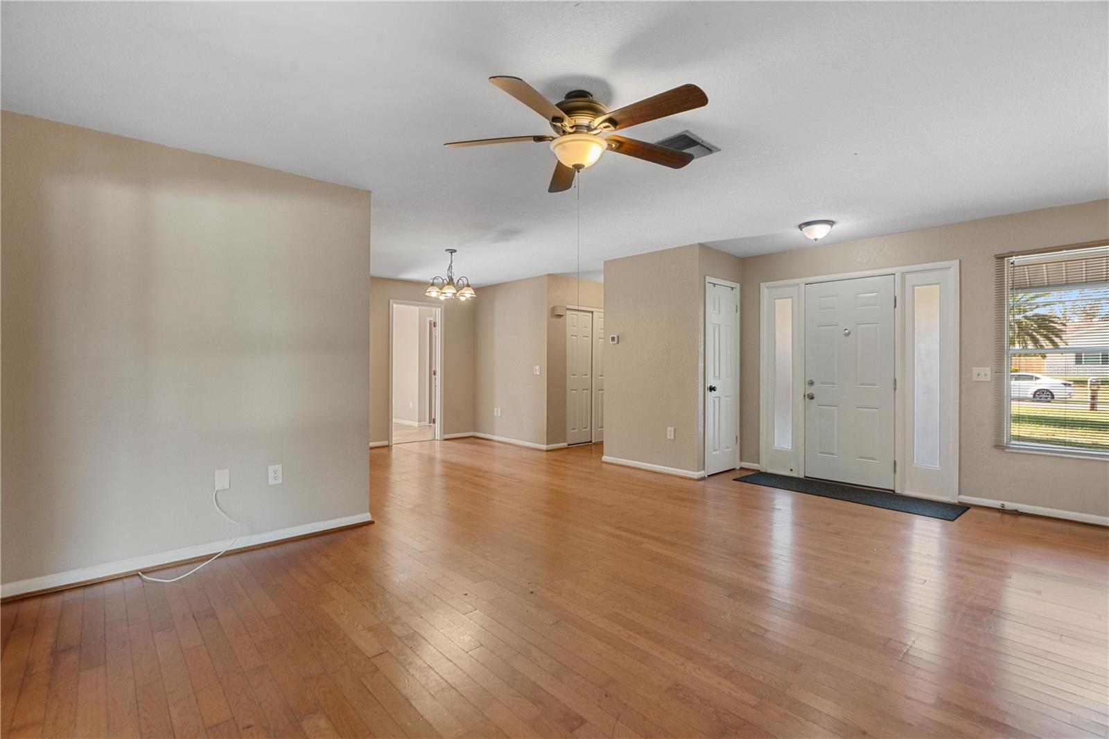 6007 WAYCROSS DR, SPRING HILL, FL, 34606