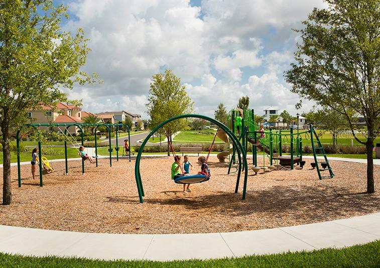 6008 SHELL RIDGE DR, LITHIA, FL, 33547