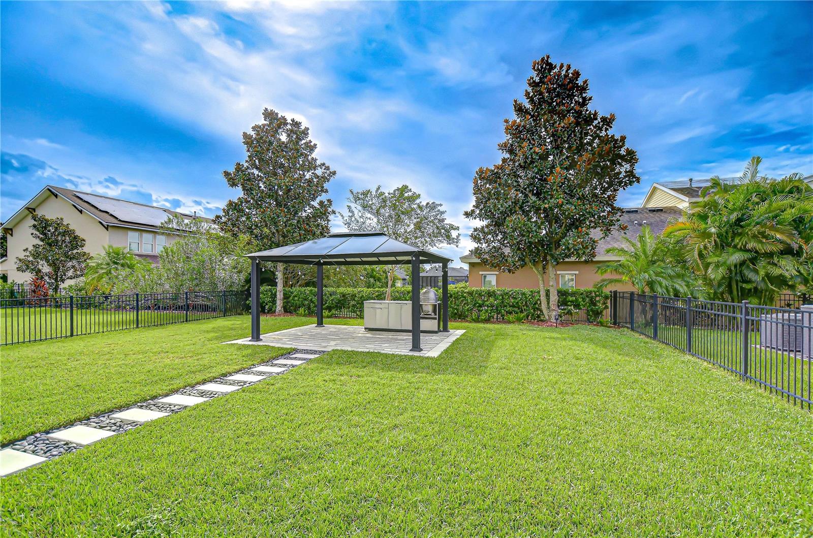 6008 SHELL RIDGE DR, LITHIA, FL, 33547