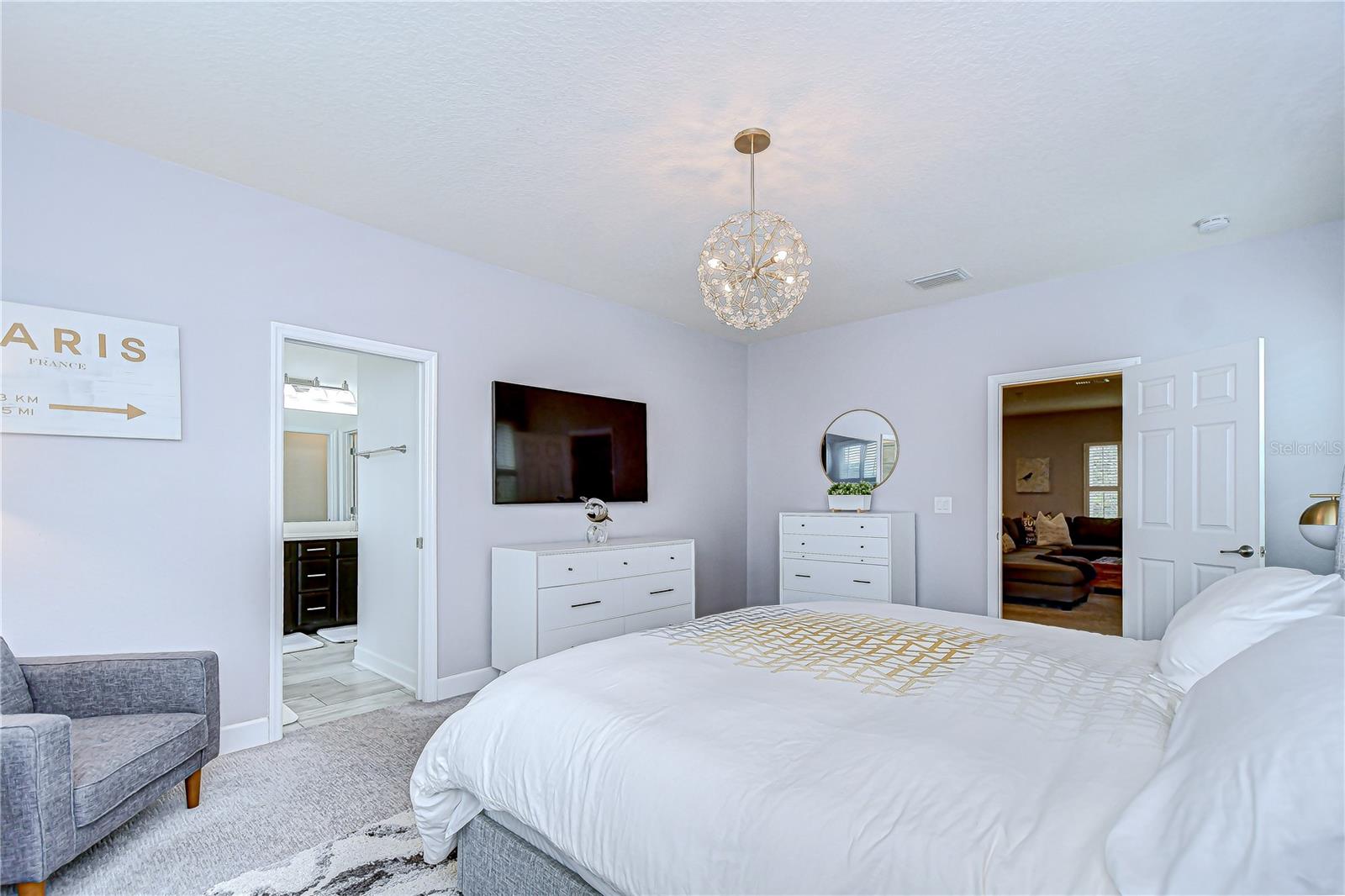 6008 SHELL RIDGE DR, LITHIA, FL, 33547