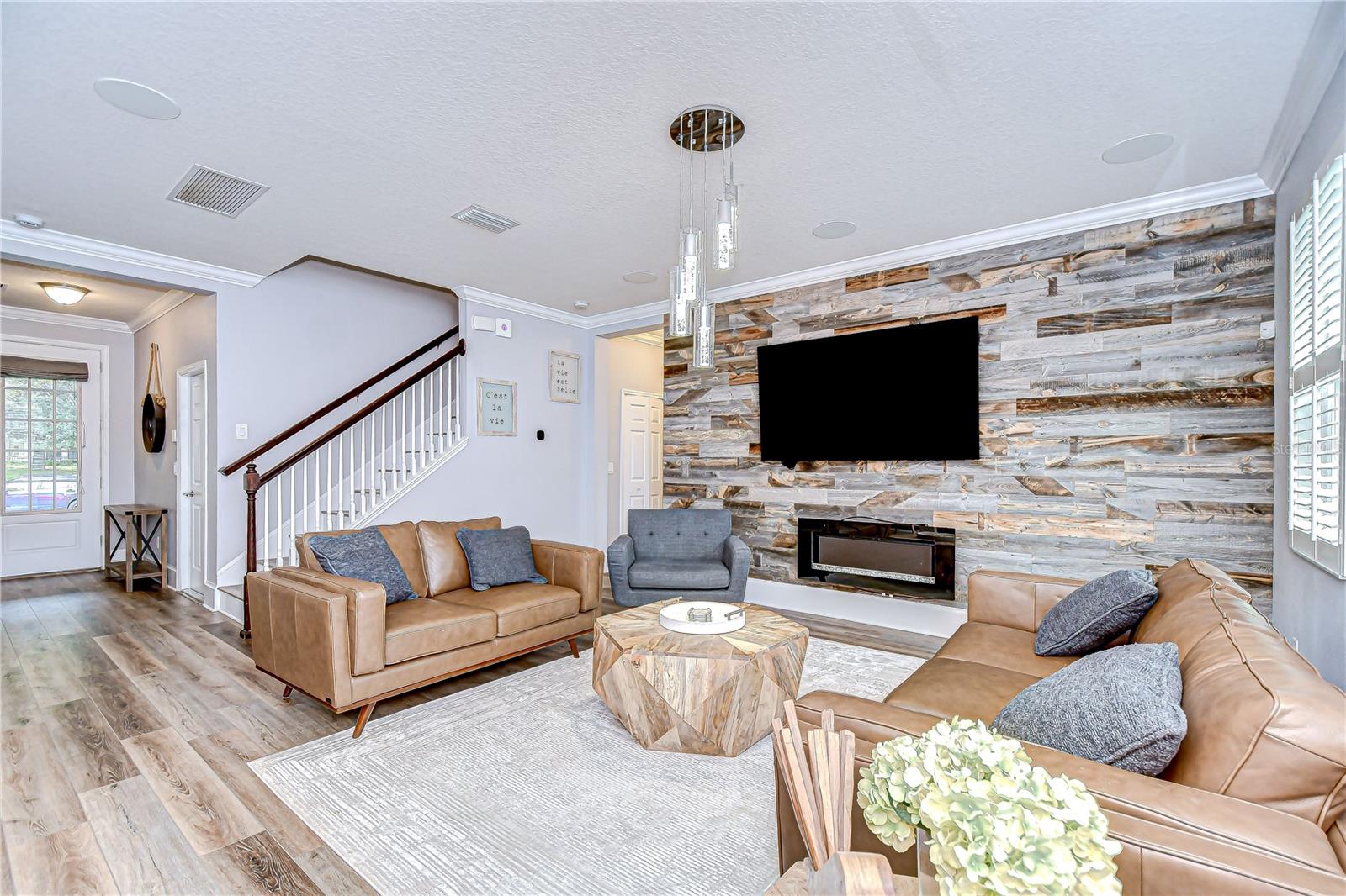 6008 SHELL RIDGE DR, LITHIA, FL, 33547