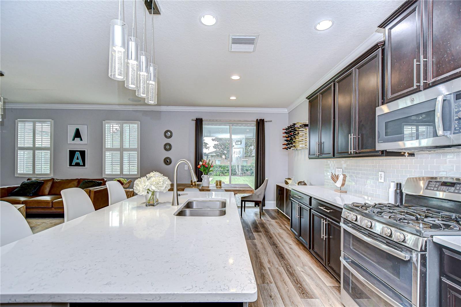 6008 SHELL RIDGE DR, LITHIA, FL, 33547