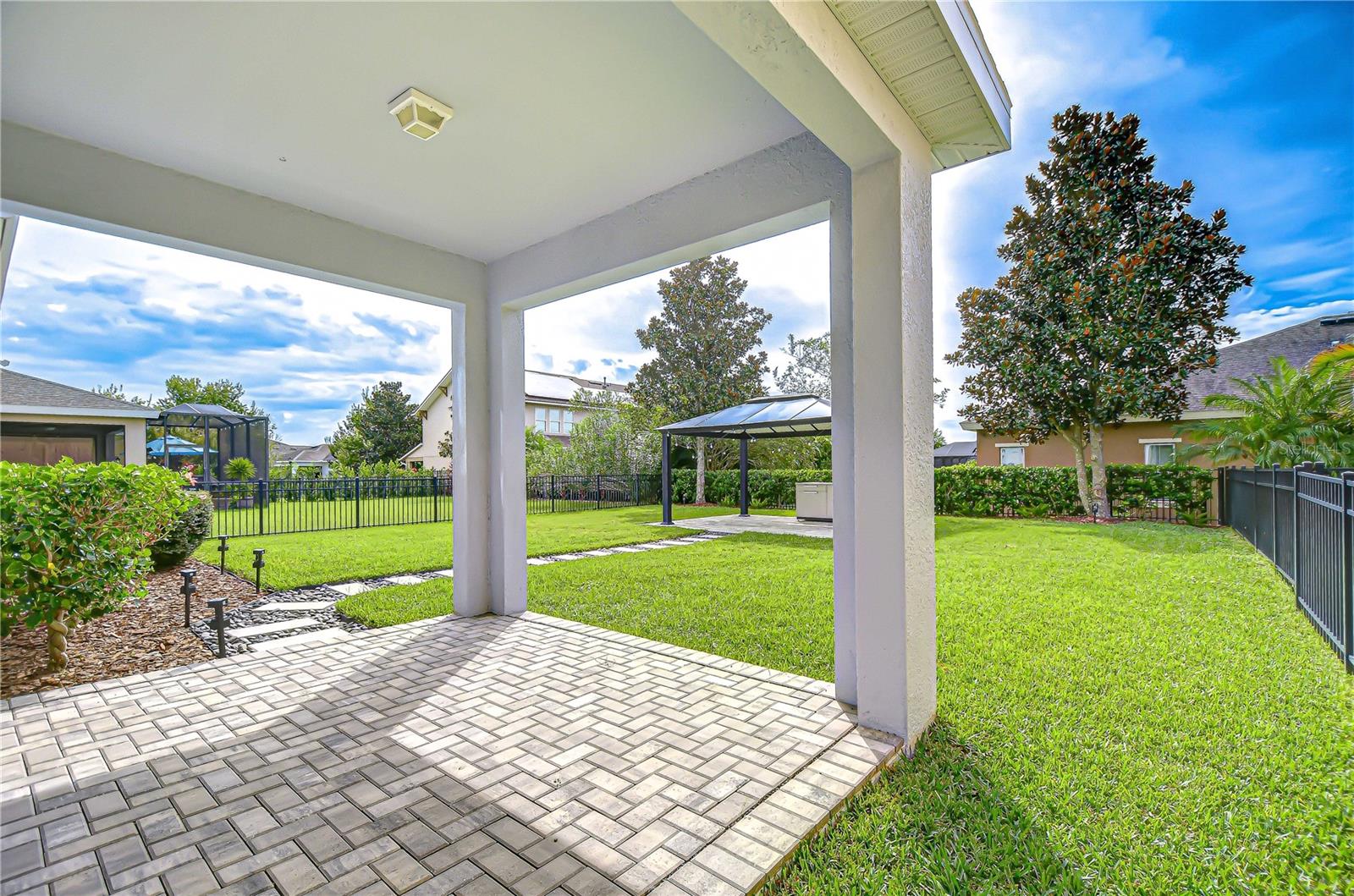 6008 SHELL RIDGE DR, LITHIA, FL, 33547