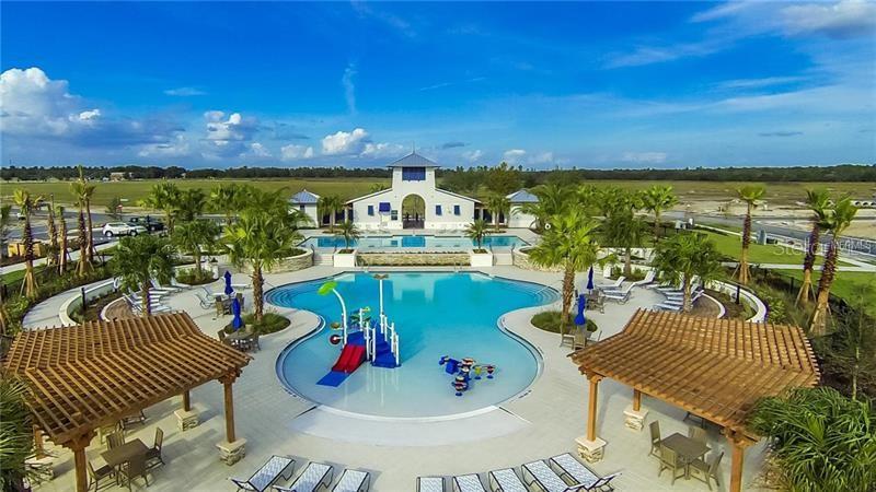 6008 SHELL RIDGE DR, LITHIA, FL, 33547