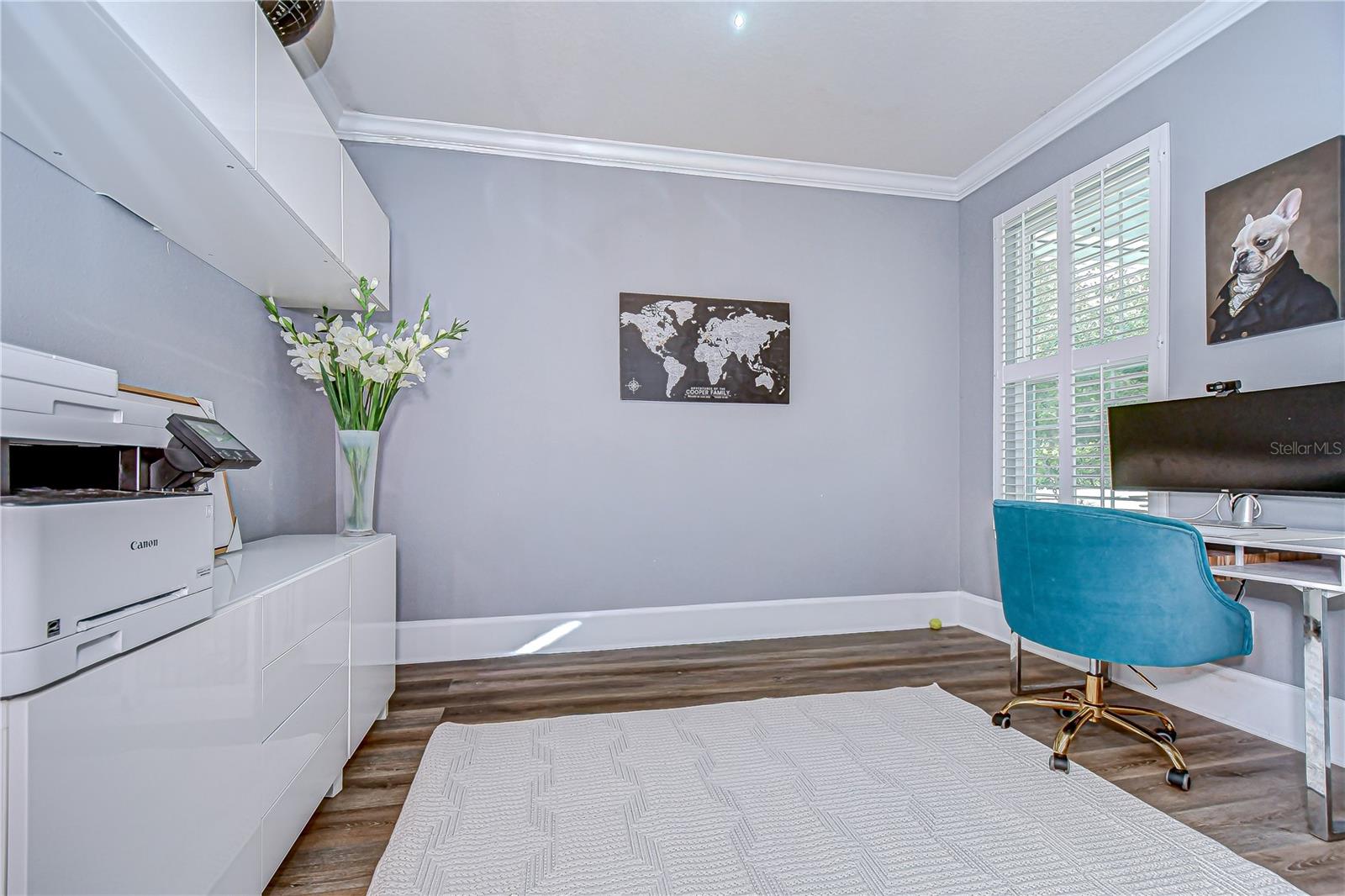 6008 SHELL RIDGE DR, LITHIA, FL, 33547