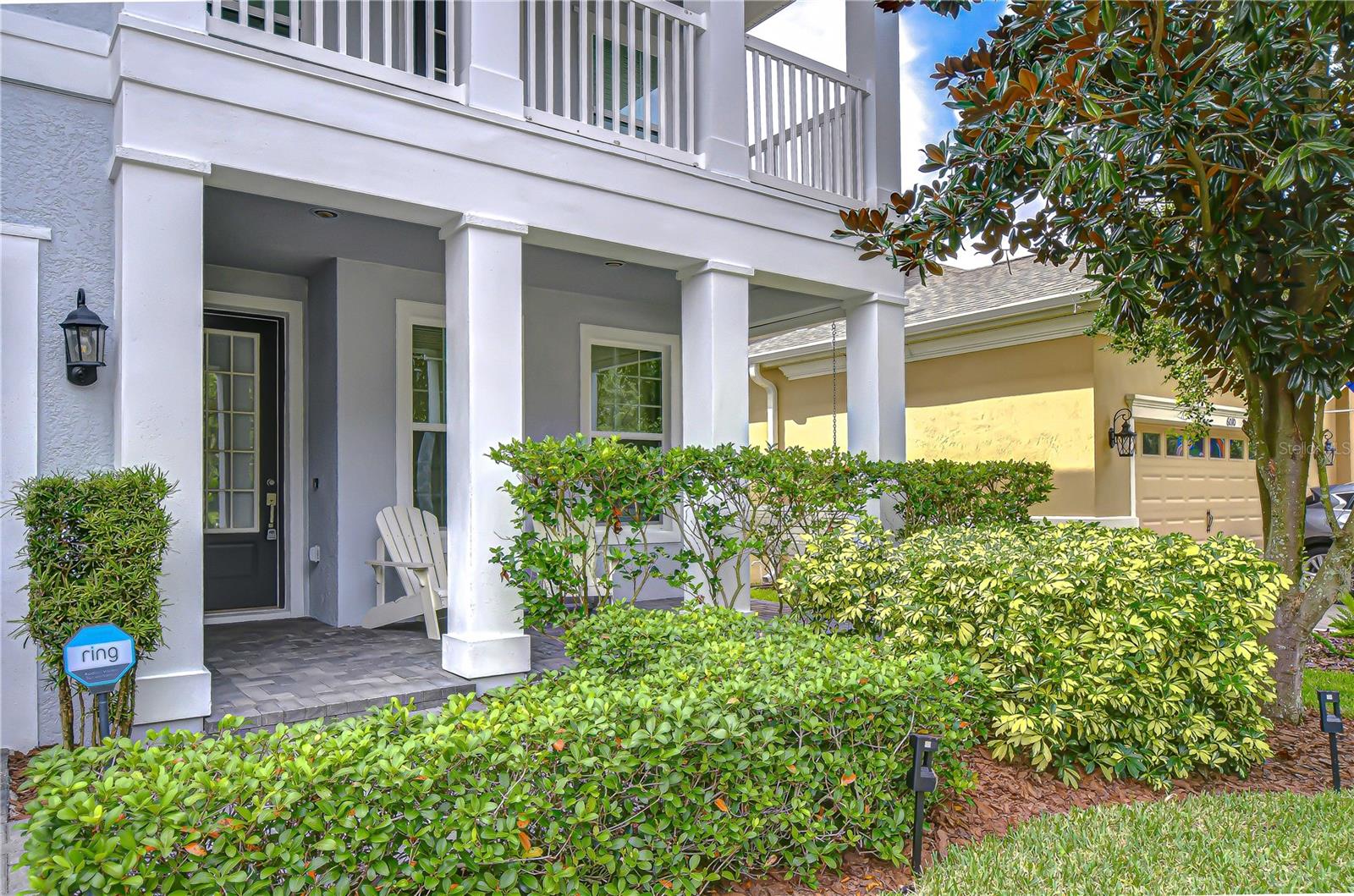 6008 SHELL RIDGE DR, LITHIA, FL, 33547