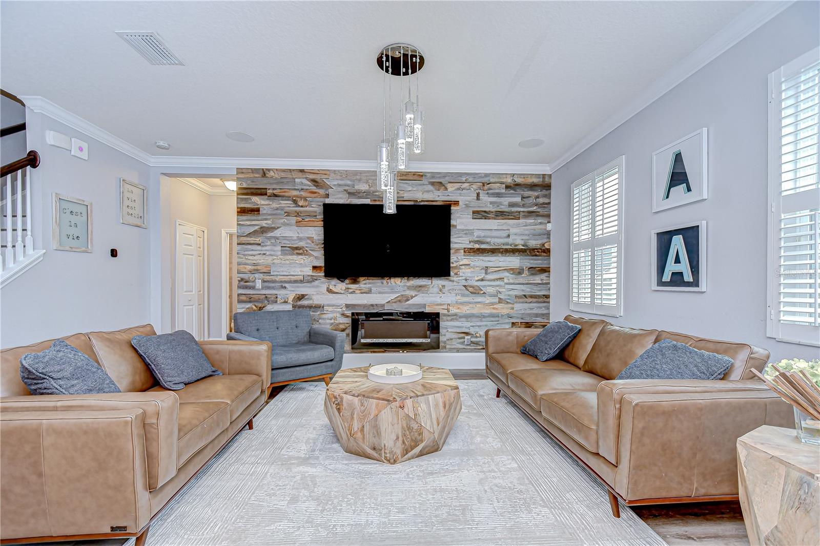 6008 SHELL RIDGE DR, LITHIA, FL, 33547