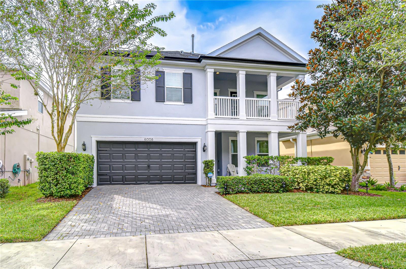 6008 SHELL RIDGE DR, LITHIA, FL, 33547