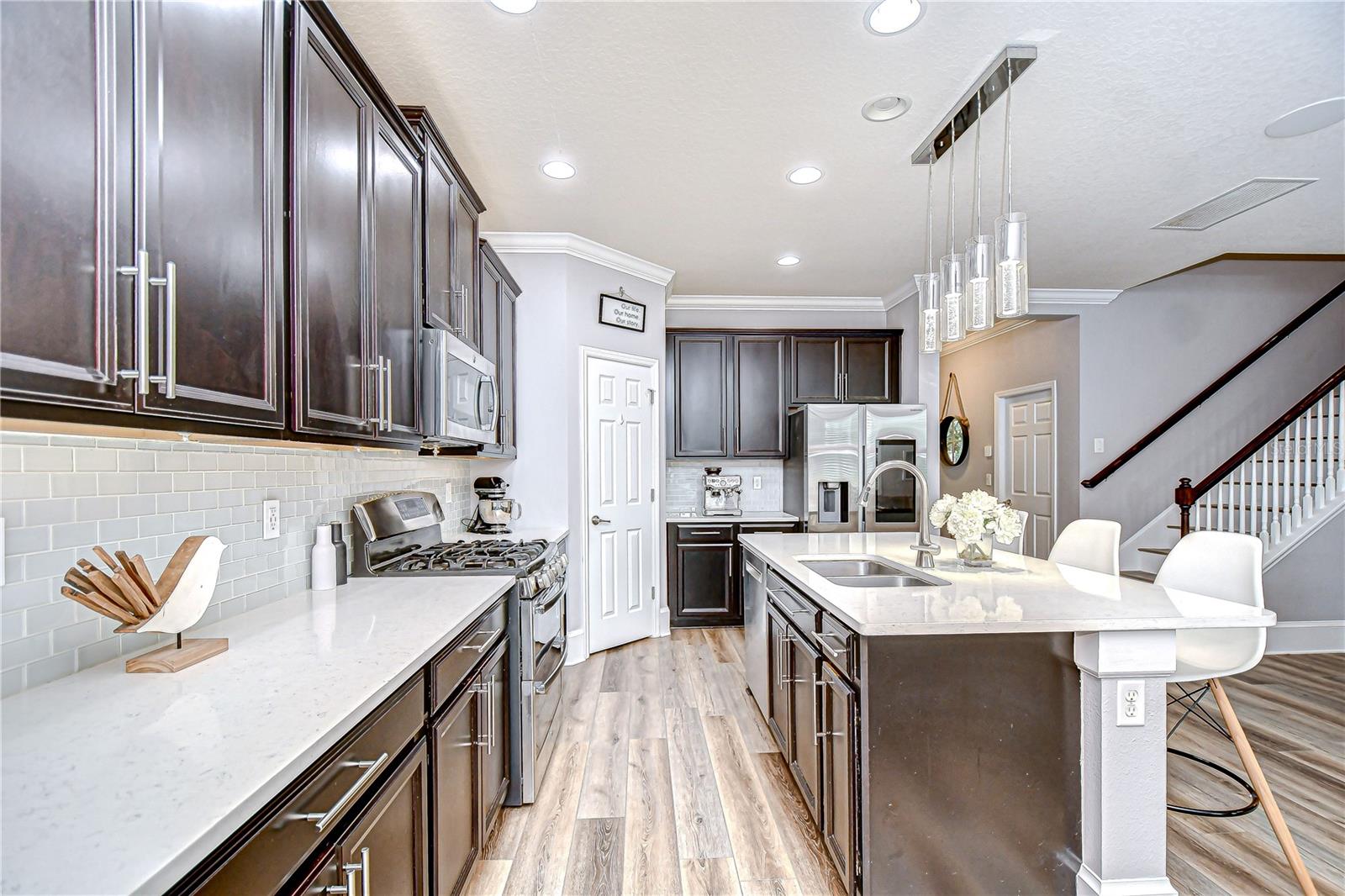 6008 SHELL RIDGE DR, LITHIA, FL, 33547