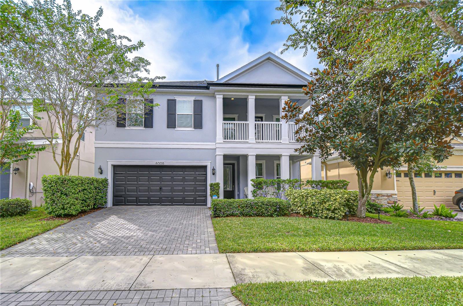 6008 SHELL RIDGE DR, LITHIA, FL, 33547